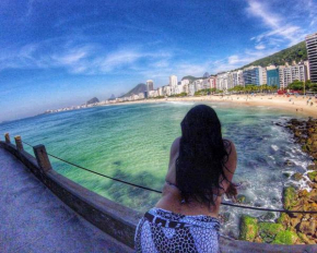 Leme Encantado